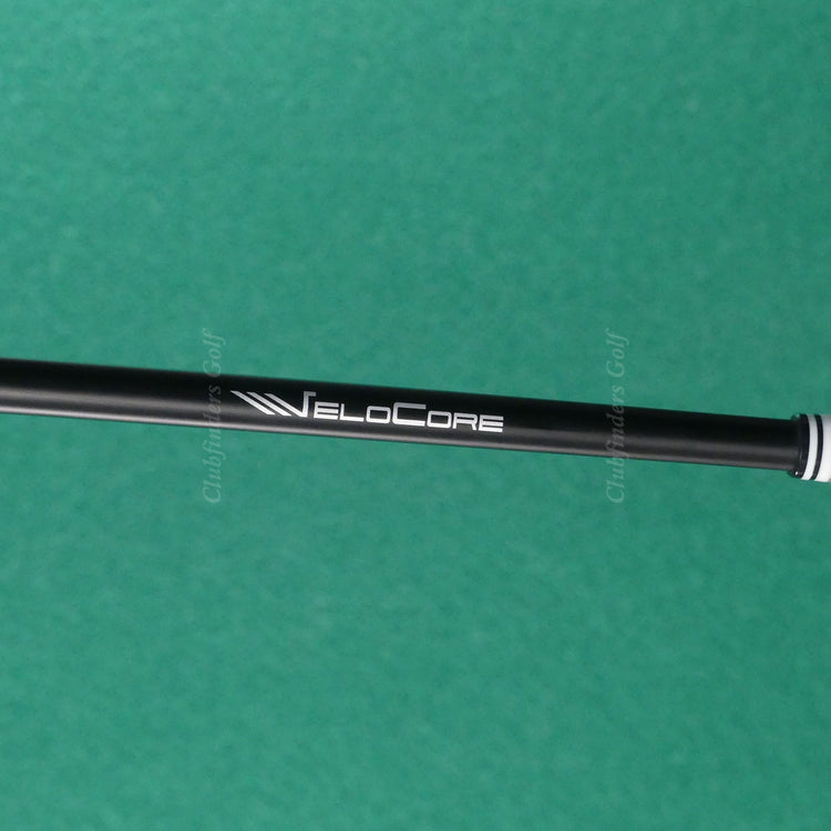 Titleist 2021 T100s Forged Single 4 Iron Fujikura Axiom VeloCore Graphite Stiff