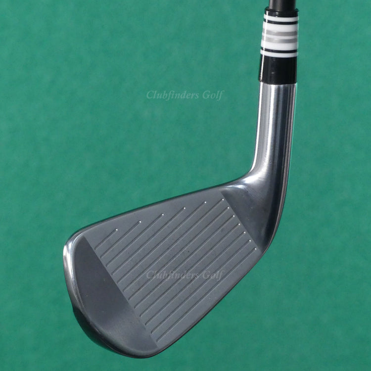 Titleist 2021 T100s Forged Single 4 Iron Fujikura Axiom VeloCore Graphite Stiff