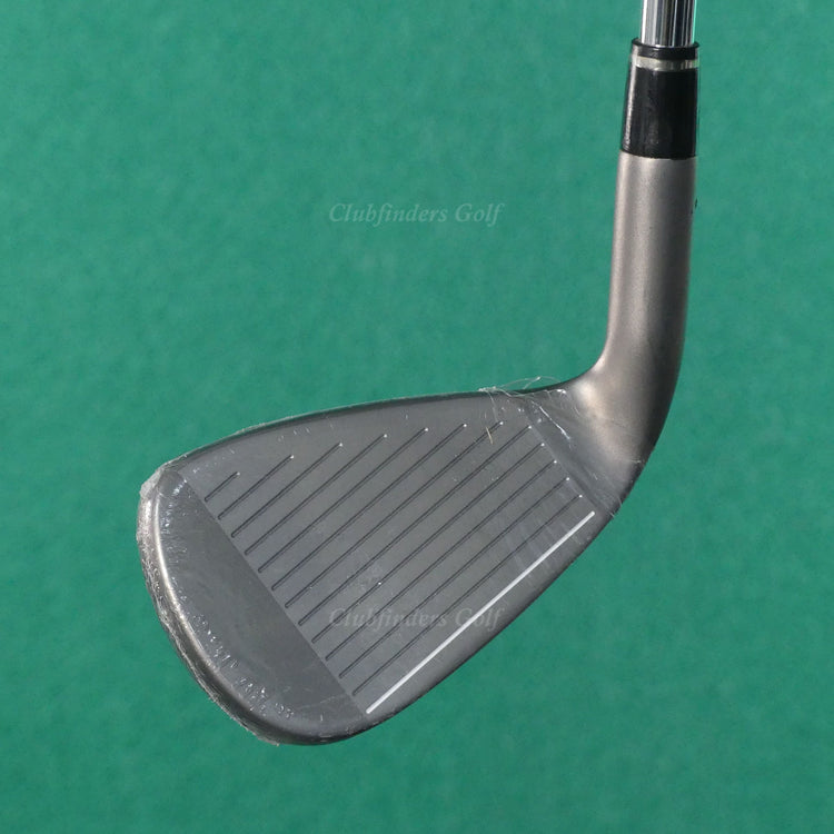 Adams Redline Single 7 Iron Factory Performance 85 Steel Stiff DEMO