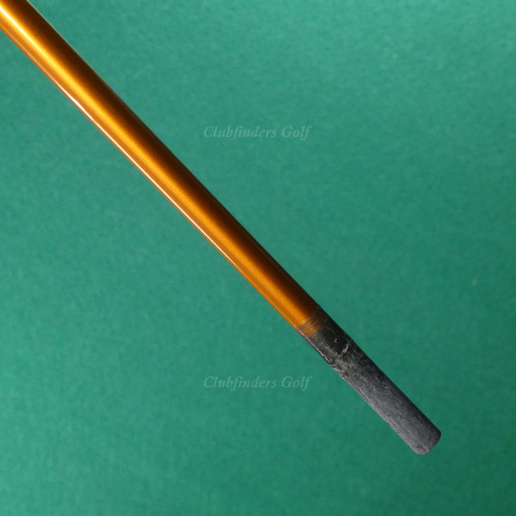 Aldila Rogue Elite Orange 788 55-S .335 Stiff 43.25" Pulled Graphite Wood Shaft