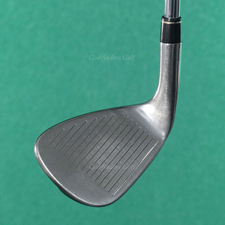 TaylorMade M3 AW Approach Wedge KBS Tour C-Taper 105 Steel Stiff