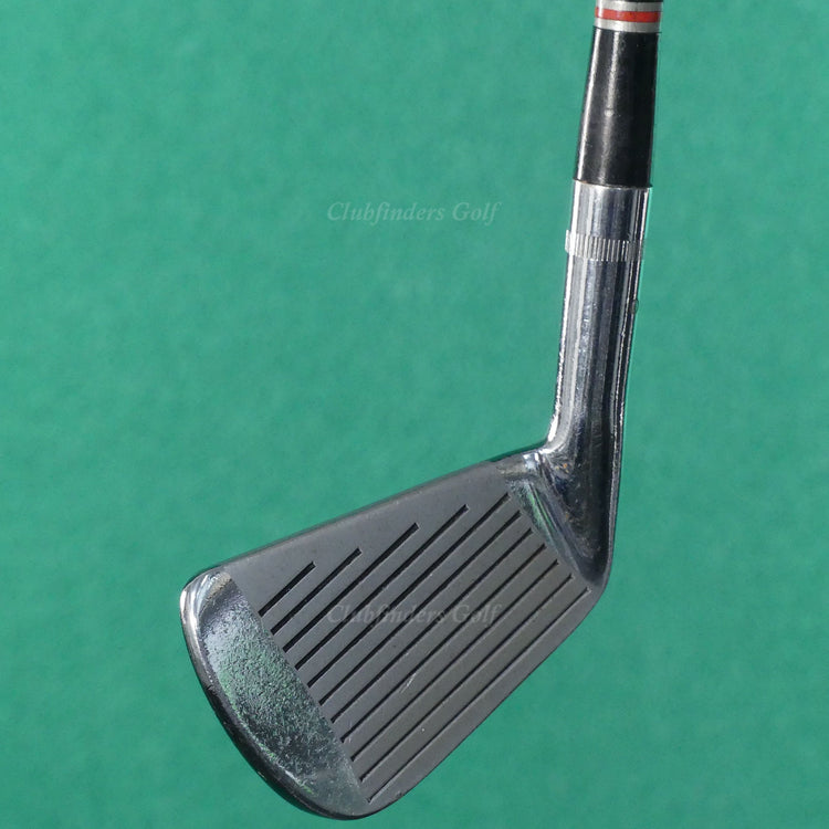 Ben Hogan Apex 1974-78 Single 2 Iron Factory Apex 3 Steel Regular