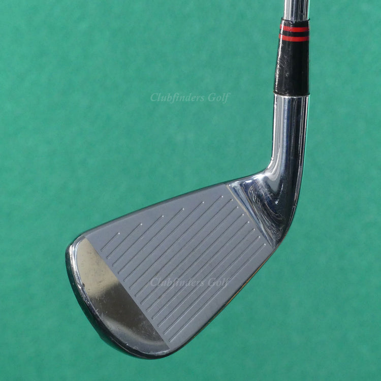 Ben Hogan Apex Edge Forged Single 5 Iron Factory Apex Edge 4 Steel Stiff