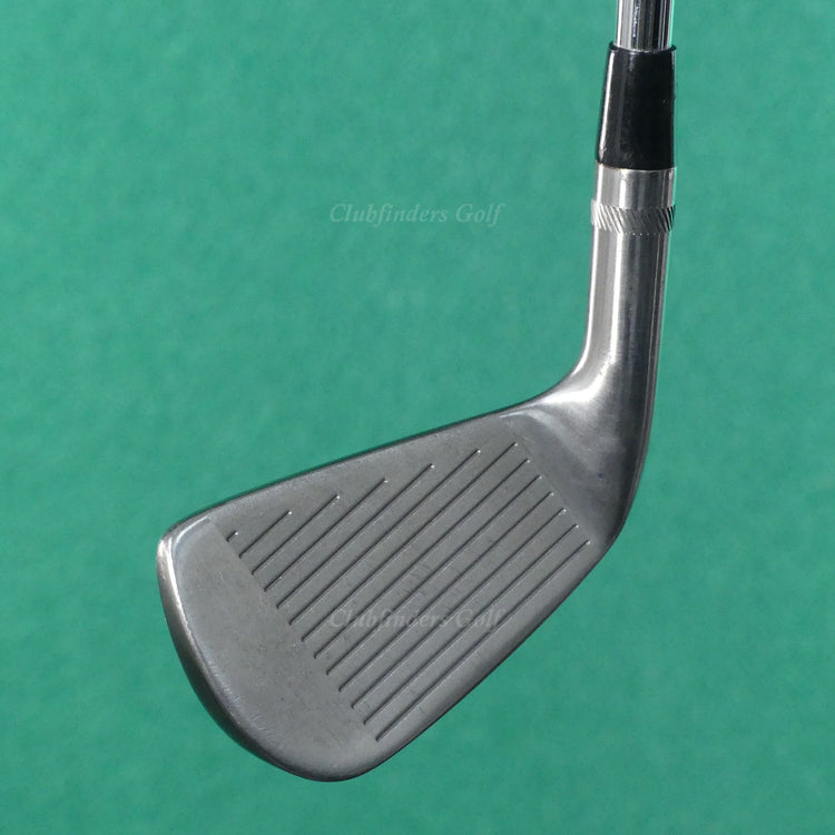 Titleist DCI 990 Single 5 Iron True Temper Dynamic Gold R300 Steel Regular