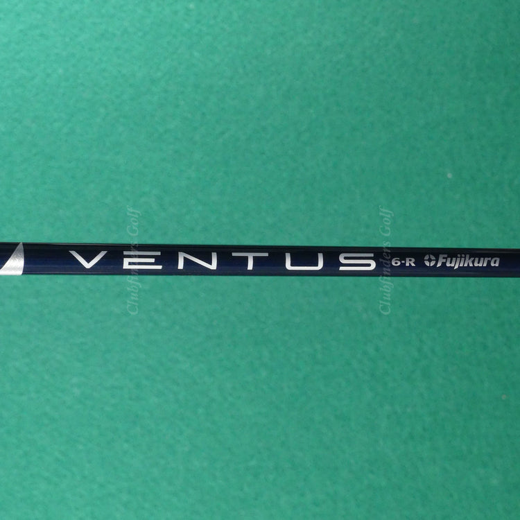 NEW LH TaylorMade SIM2 Max PW Pitching Wedge Fujikura Ventus Graphite Regular