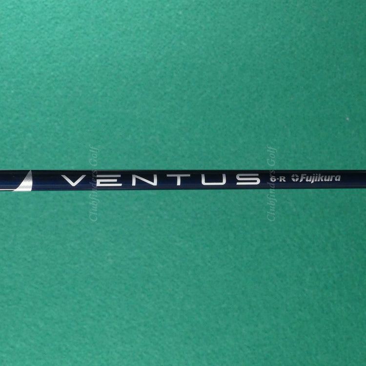 NEW LH TaylorMade SIM2 Max Single 9 Iron Fujikura Ventus 6-R Graphite Regular