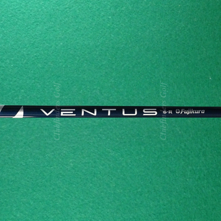 NEW LH TaylorMade SIM2 Max Single 7 Iron Fujikura Ventus 6-R Graphite Regular