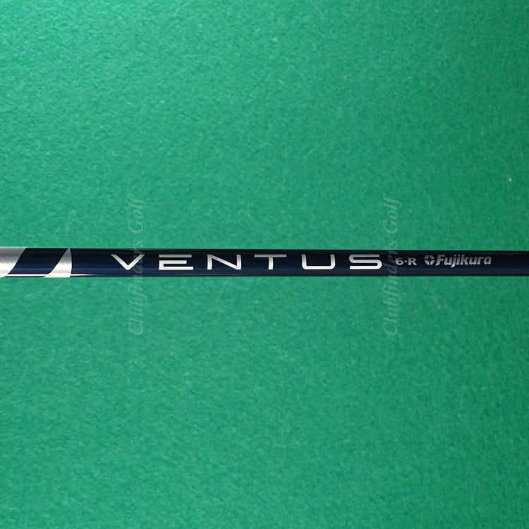 NEW LH TaylorMade SIM2 Max Single 5 Iron Fujikura Ventus 6-R Graphite Regular