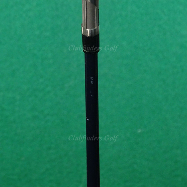 NEW LH TaylorMade SIM2 Max Single 5 Iron Fujikura Ventus 6-R Graphite Regular