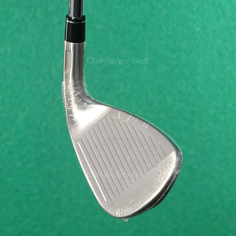 NEW LH TaylorMade SIM2 Max Single 9 Iron KBS Max MT 85 Steel Stiff