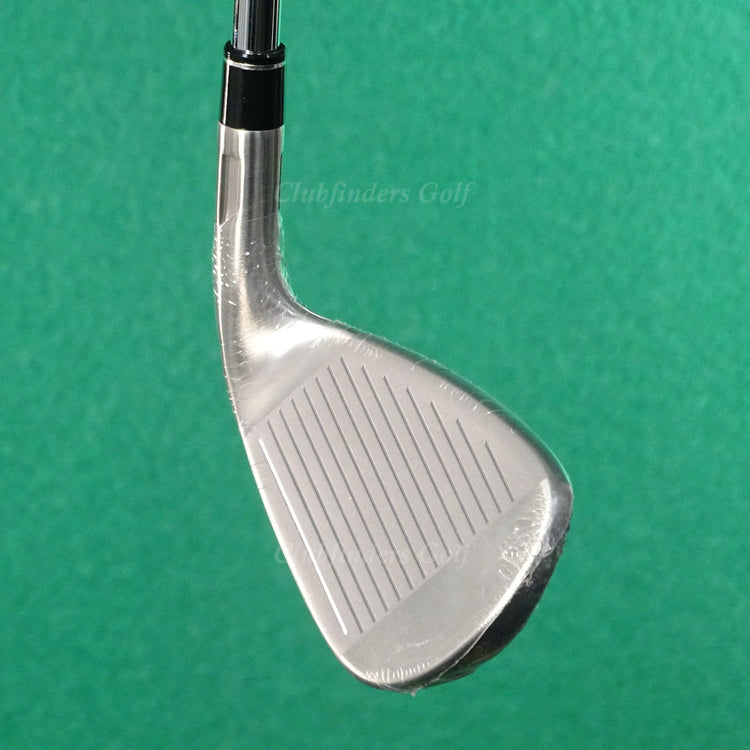 NEW LH TaylorMade SIM2 Max Single 8 Iron KBS Max MT 85 Steel Regular