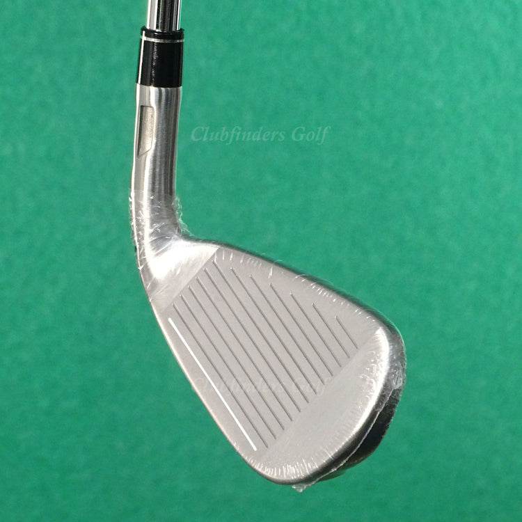 NEW LH TaylorMade SIM2 Max Single 5 Iron KBS Max MT 85 Steel Stiff