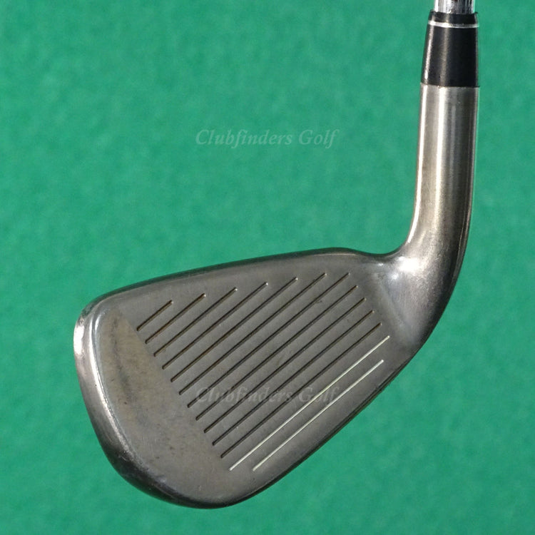 TaylorMade r7 Single 4 Iron Precision Steel Regular
