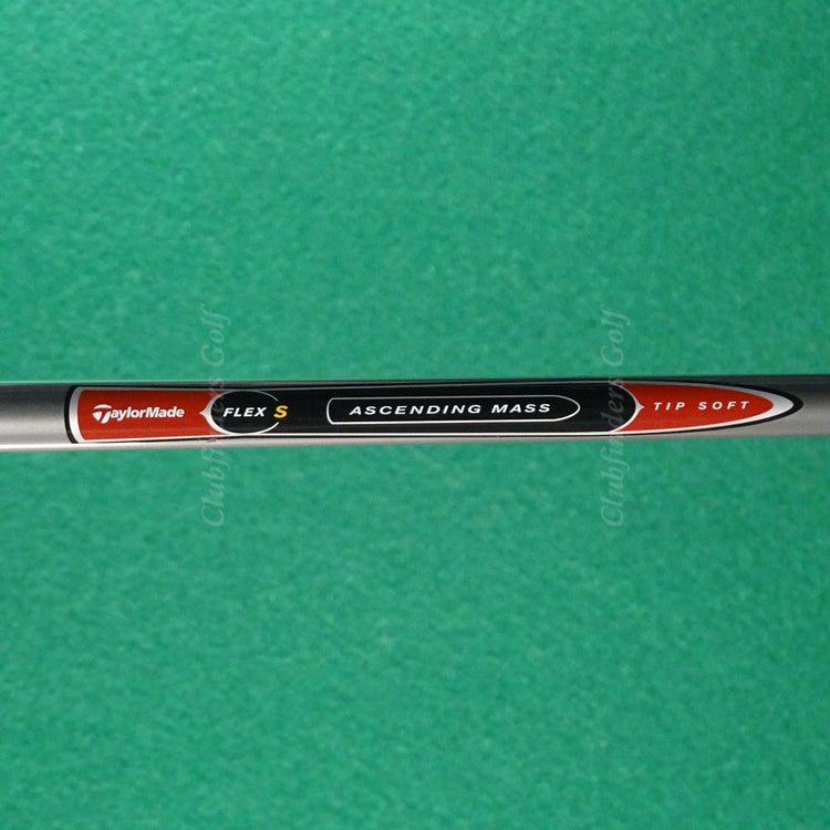 TaylorMade RAC CGB Single 3 Iron Factory Ascending Mass Graphite Stiff