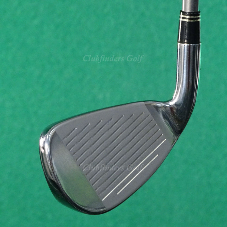 TaylorMade RAC CGB Single 3 Iron Factory Ascending Mass Graphite Stiff