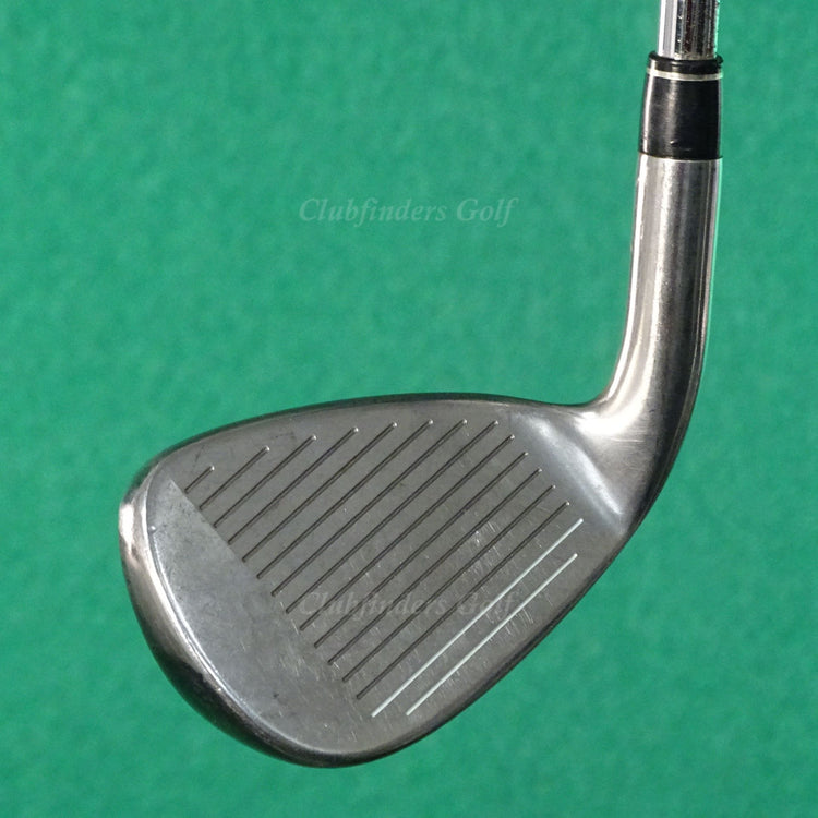 TaylorMade r7 Draw Single 8 Iron Factory T-Step 90 Steel Regular