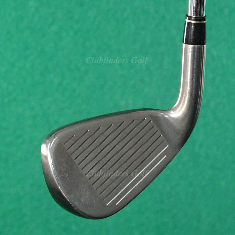 TaylorMade r7 Draw Single 5 Iron Factory T-Step 90 Steel Regular
