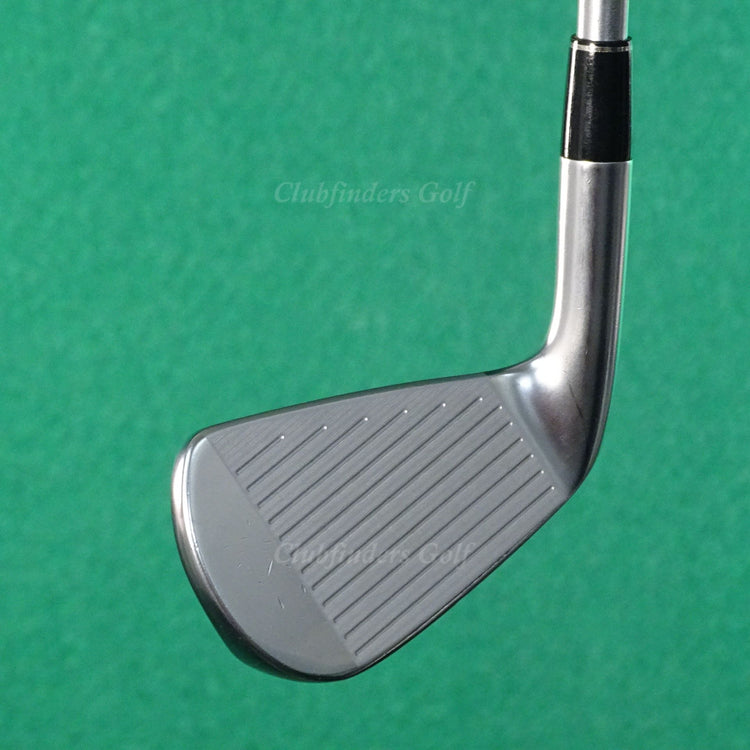 Srixon ZX7 MKII Single 4 Iron KBS Tour C-Taper 130 Steel Extra Stiff