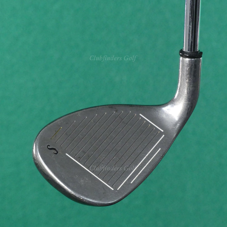 Callaway X-20 SW Sand Wedge True Temper Dynamic Gold SL Steel Stiff