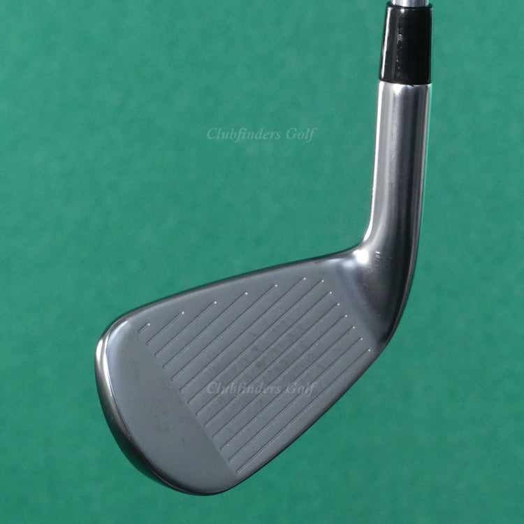 Callaway Apex TCB Forged Single 4 Iron Project X IO 5.5 105g Steel Regular