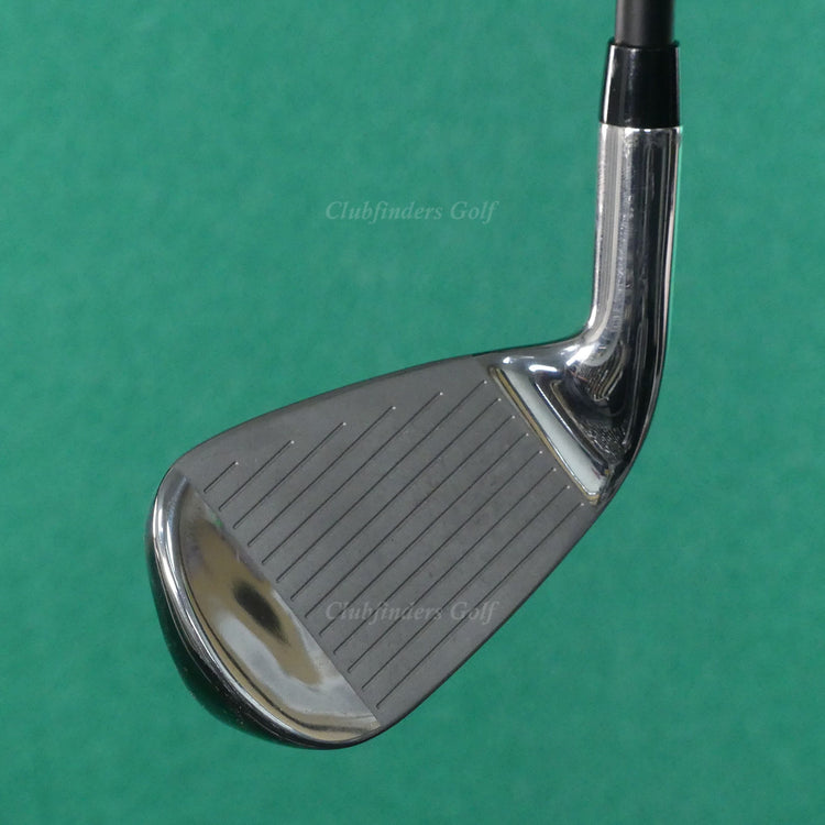 Callaway Paradym Ai Smoke HL Single 7 Iron Cypher Sixty 5.5 Graphite Regular