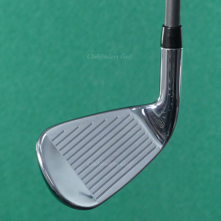 Callaway Elyte Single 7 Iron Project X Denali Charcoal 65G 5.5 Graphite Regular