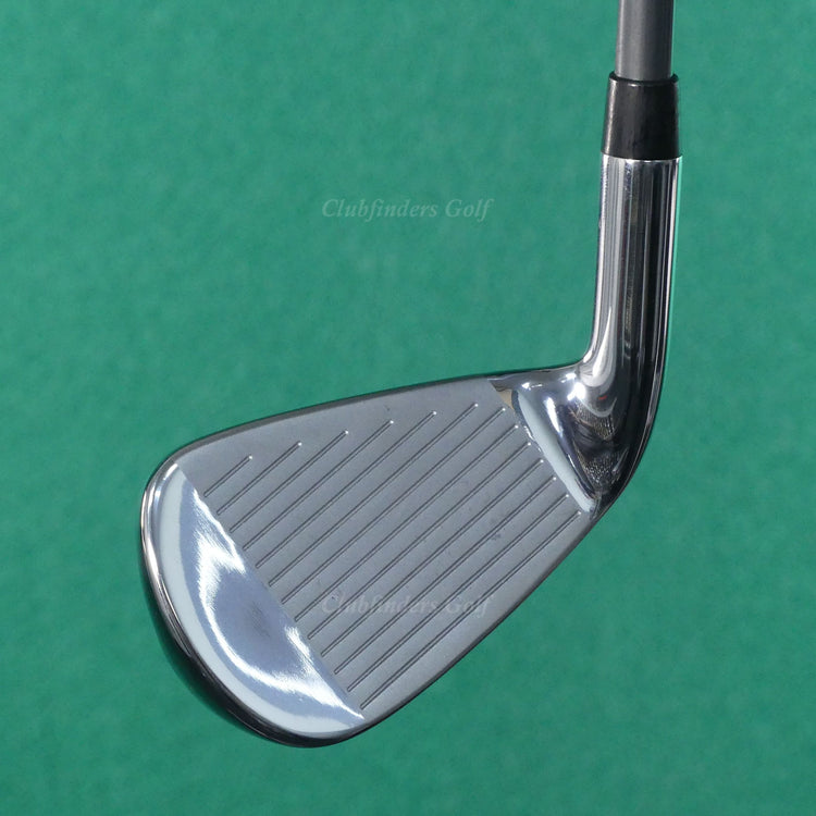 Callaway Elyte X Single 7 Iron Project X Denali Charcoal 5.5 Graphite Regular