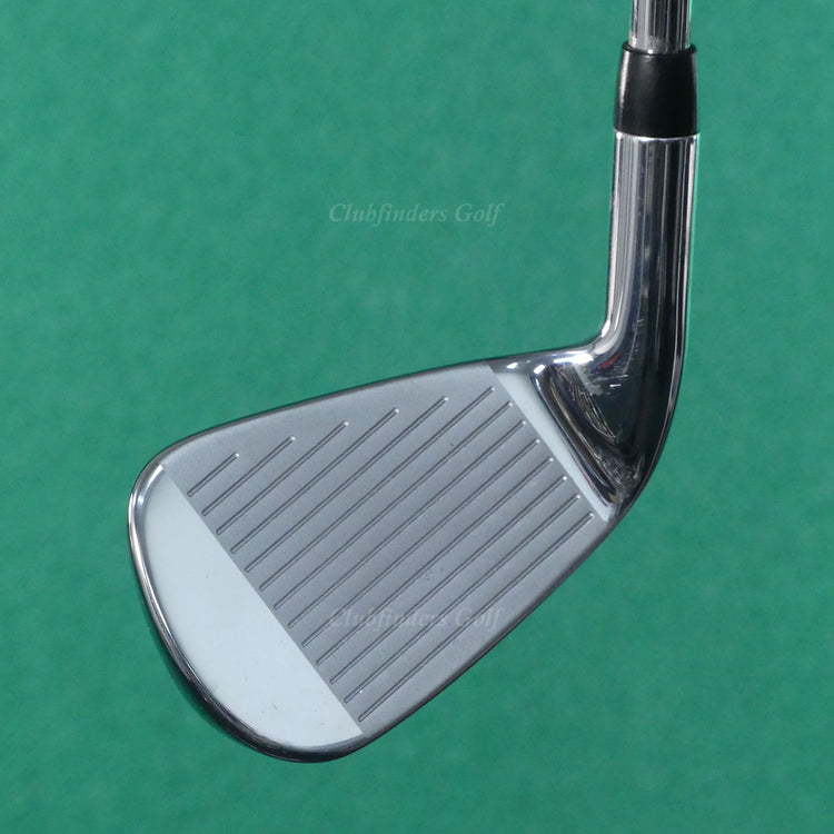 Callaway Elyte Single 7 Iron True Temper Vector 90G Steel Stiff