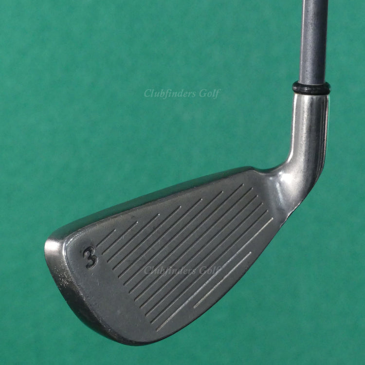 Callaway Original Big Bertha Single 3 Iron Factory RCH 90 Graphite Regular
