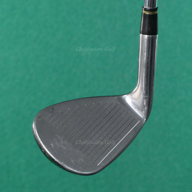 Adams Idea a2 GW Gap Wedge True Temper Players Lite Steel Wedge