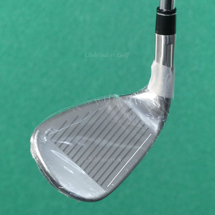 NEW TaylorMade SIM2 Max PW Pitching Wedge KBS Max MT 85-S Steel Stiff