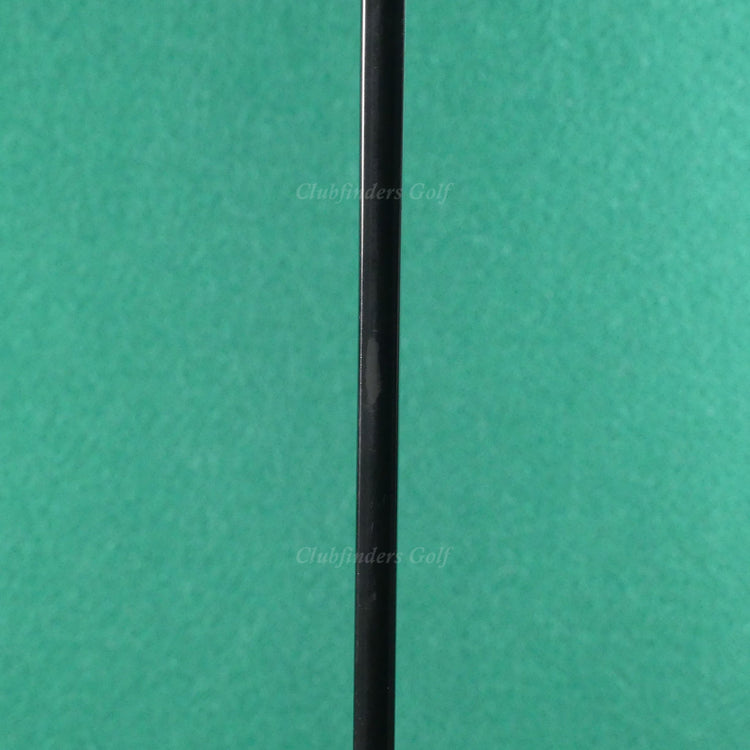 TaylorMade Rescue Mid 22° Hybrid 4 Iron Factory UG65 Ultralite Graphite Stiff
