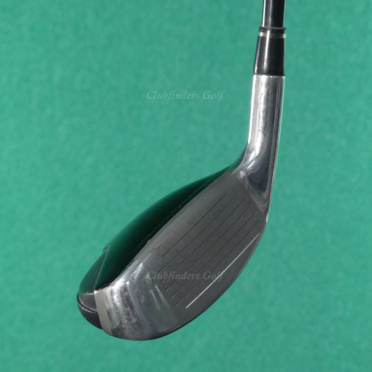 Adams Golf Idea a3 Hybrid 22° Hybrid 4 Iron Grafalloy Graphite Regular w/ HC