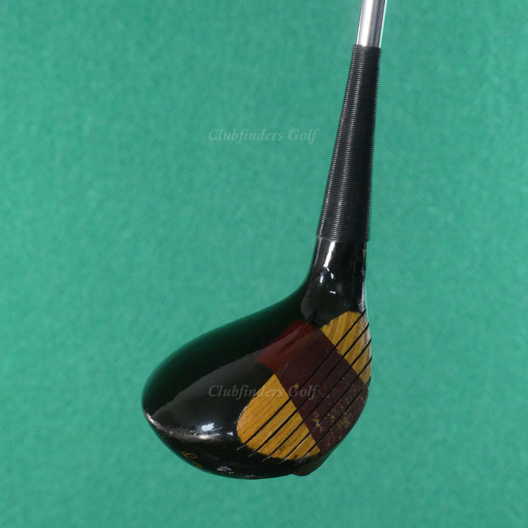 VINTAGE Cobra Baffler Fairway 7 Wood Factory Steel Extra Stiff
