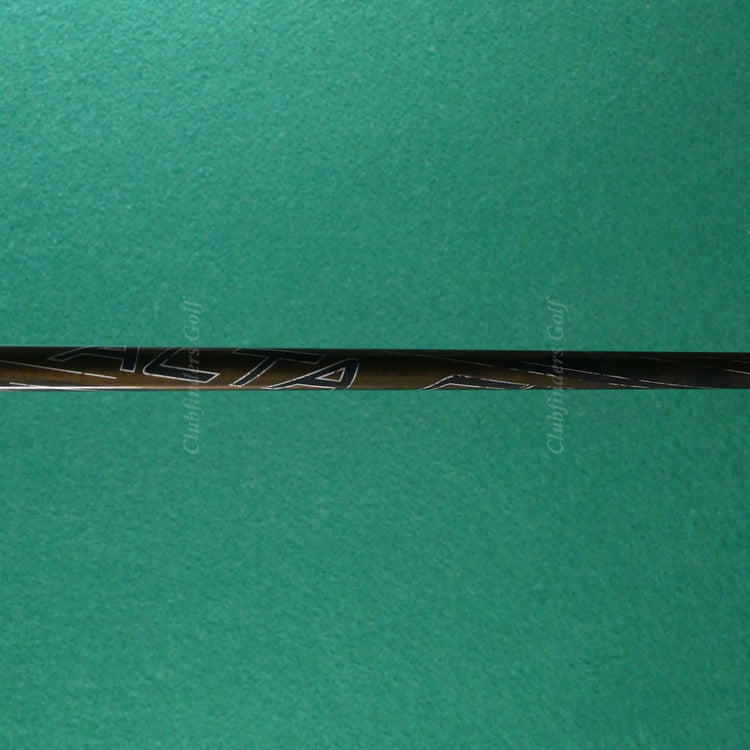 LH Ping G400 Stretch Fairway 13° 3 Wood Alta CB 65 Graphite Regular *READ*
