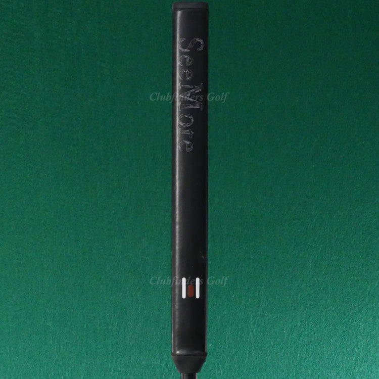 See More Nashville Studio Series Z1S Double-Bend 34" Putter Golf Club