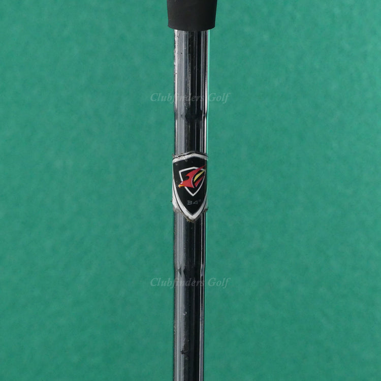 TaylorMade Rossa Daytona 1 Ghost AGSI+ Plumbers-Neck 34" Putter Golf Club