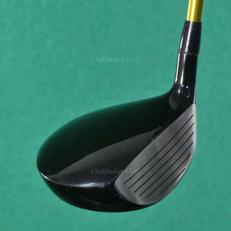 Royal Collection Super CV BBD 13° 3 Wood Aldila ProtoPype 80-X Graphite X Stiff