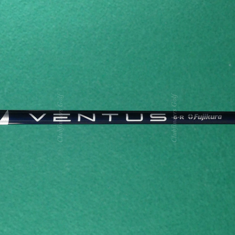 NEW TaylorMade SIM2 Max Single 9 Iron Fujikura Ventus Blue 6-R Graphite Regular