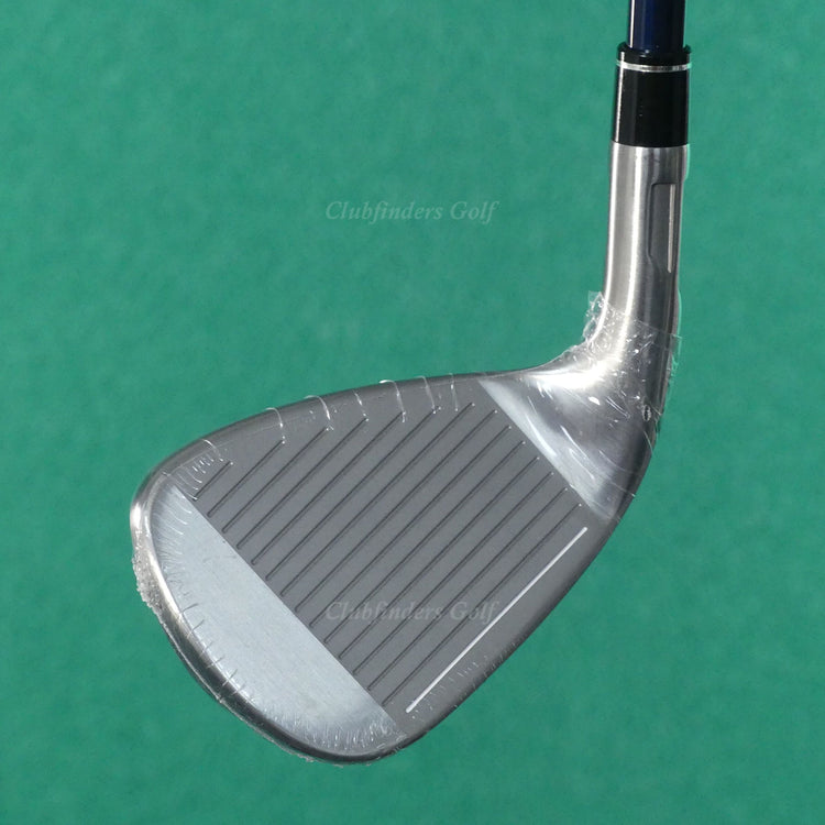 NEW TaylorMade SIM2 Max Single 9 Iron Fujikura Ventus Blue 6-R Graphite Regular