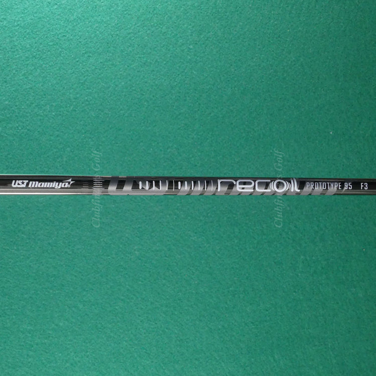 NEW Callaway Apex Ti Fusion 250 PW Pitching Wedge Recoil Proto Graphite Regular