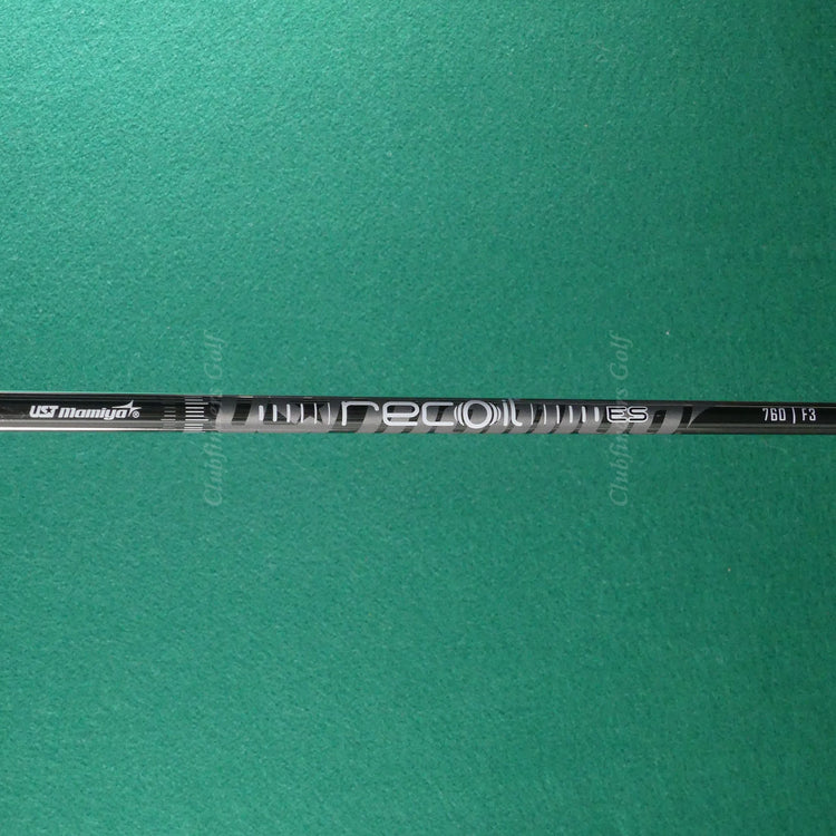 Callaway EPIC Pro CF 17 Single 7 Iron UST Mamiya Recoil ES 760 Graphite Regular