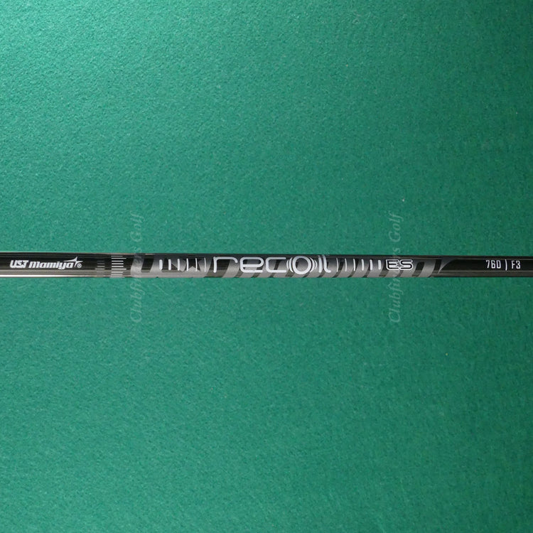 Callaway EPIC Pro CF 17 Single 6 Iron UST Mamiya Recoil ES 760 Graphite Regular