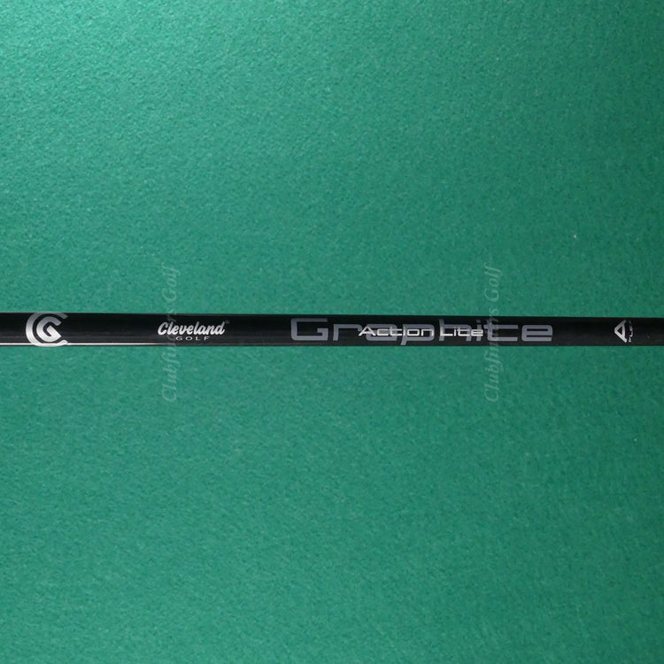 Cleveland Launcher Single 8 Iron Factory ActionLite Graphite Seniors