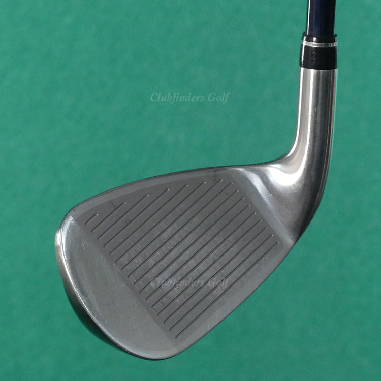 XXIO 12 Single 8 Iron Factory MP 1200 47g Graphite Regular