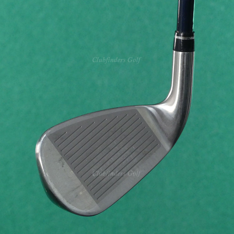 XXIO 12 Single 7 Iron Factory MP 1200 47g Graphite Regular