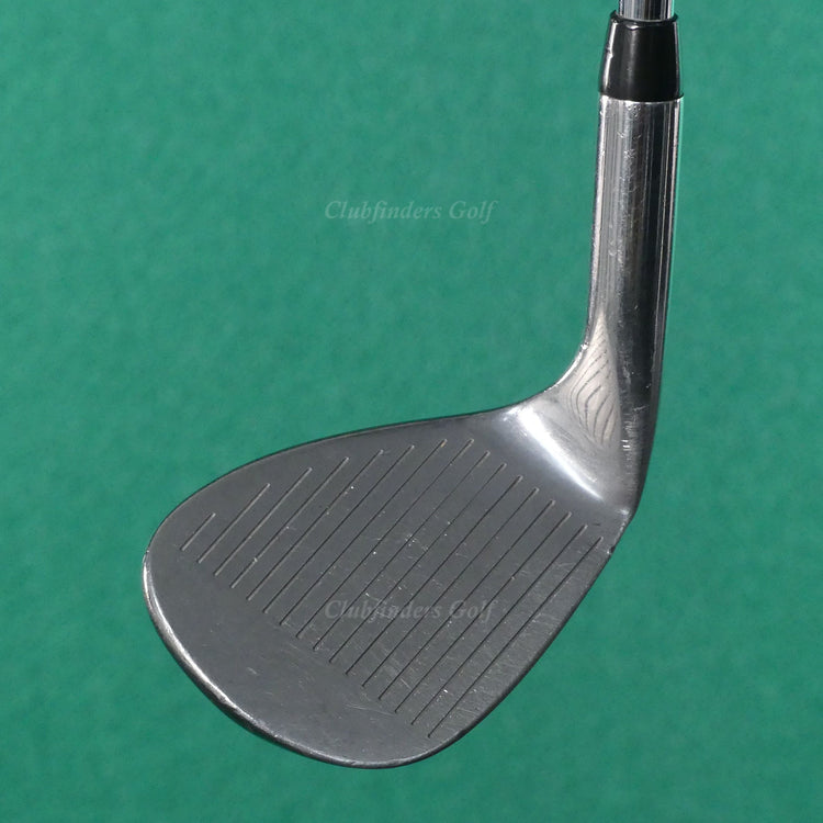 Adams Tom Watson 56-10 56° SW Sand Wedge Performance Lite Steel Wedge *READ*