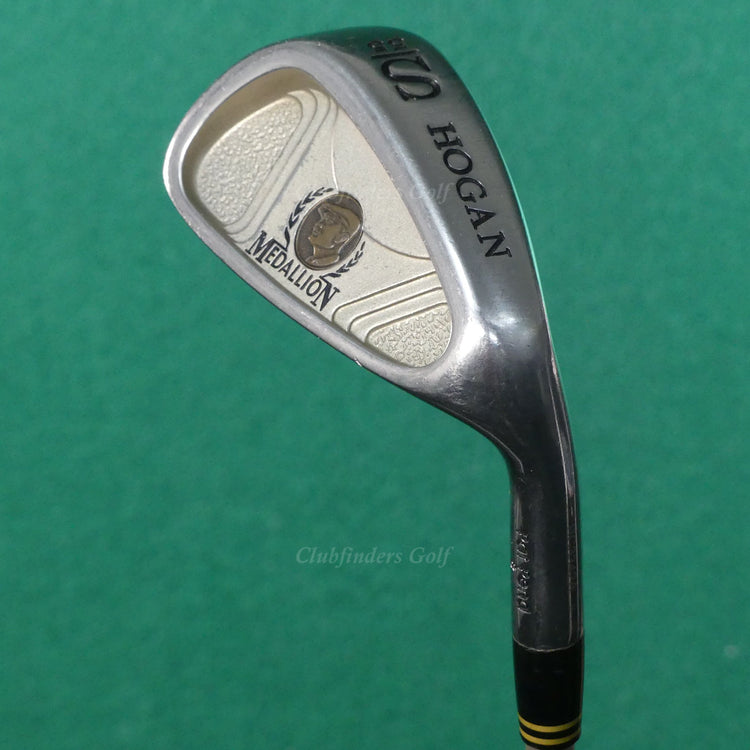 Ben Hogan Medallion 1995 SW Sand Wedge Factory FM 3.0 Graphite Firm