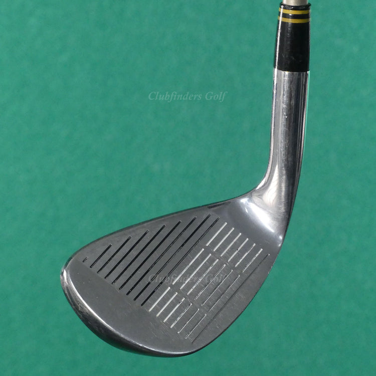 Ben Hogan Medallion 1995 SW Sand Wedge Factory FM 3.0 Graphite Firm