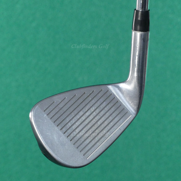 PXG 0311 T Gen5 Forged Single 8 Iron True Temper Dynamic Gold 120 Steel Stiff